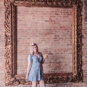 Meet your Posher, Aly